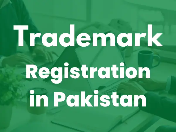 Trademark Registration in pakistan-karachi-islamabad