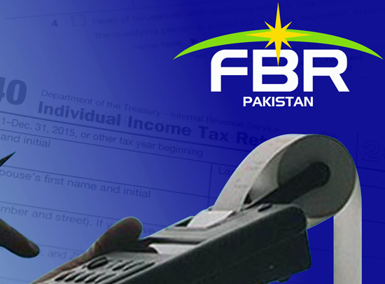 e Payment FBR Pakistan